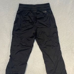 North Face Cropped Pants
